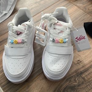 Justice Sneakers for Girls